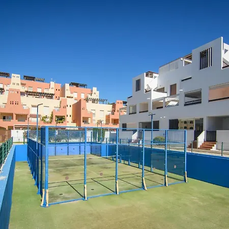 Alborada Marinas * Vera