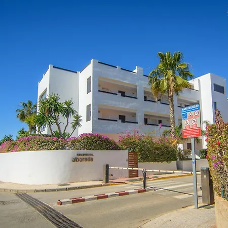 Апартаменты Alborada Marinas Вера