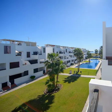 Alborada Marinas *