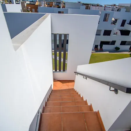 Alborada Marinas Апартаменты