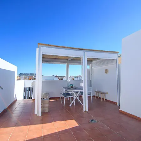 Alborada Marinas