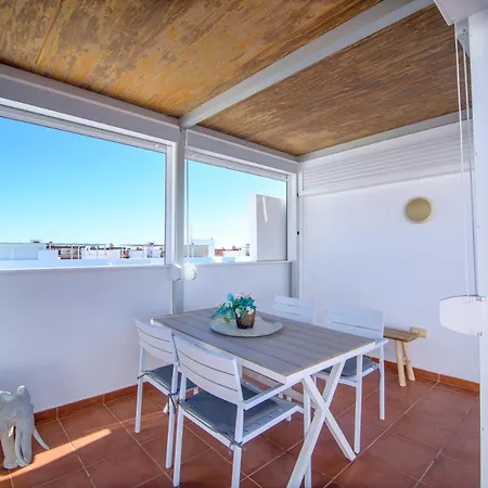 Alborada Marinas