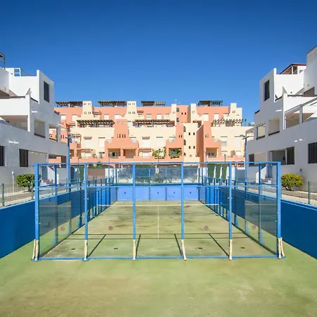 Alborada Marinas Апартаменты Вера