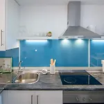 Apartamento Alborada Marinas