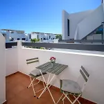 Apartamento Alborada Marinas