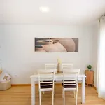 Apartamento Alborada Marinas *
