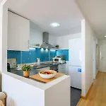 Alborada Marinas Apartamento