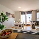 Apartamento Alborada Marinas