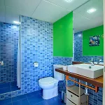 Alborada Marinas Apartamento Vera