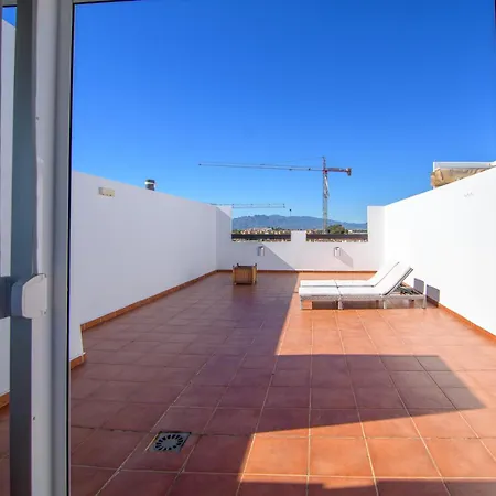Alborada Marinas * Vera