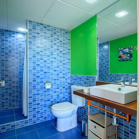 Alborada Marinas Apartment Vera
