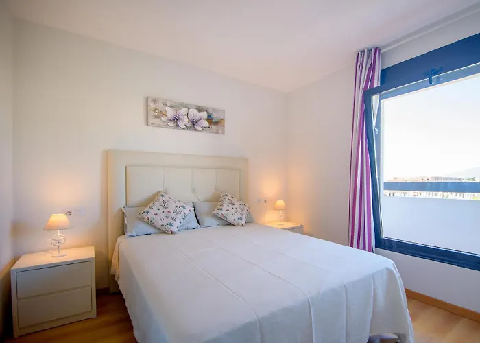 Alborada Marinas مْبيرا