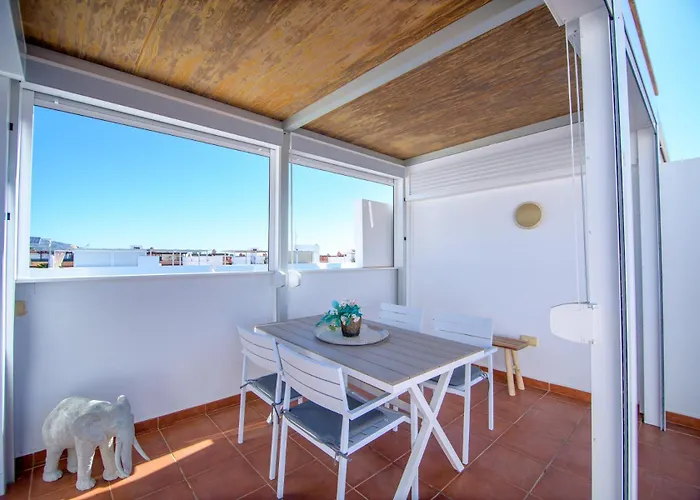 Alborada Marinas